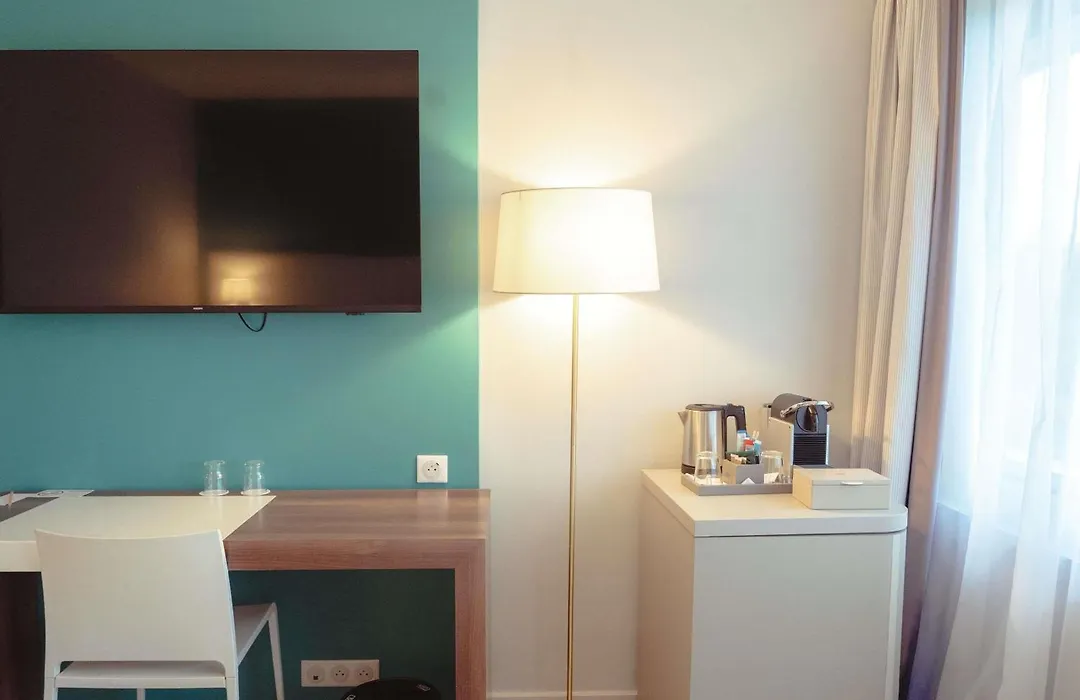 Mercure Brive-1