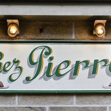 Chez Pierre dans le centre de Brive-2