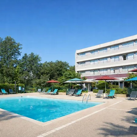 Mercure Brive-2